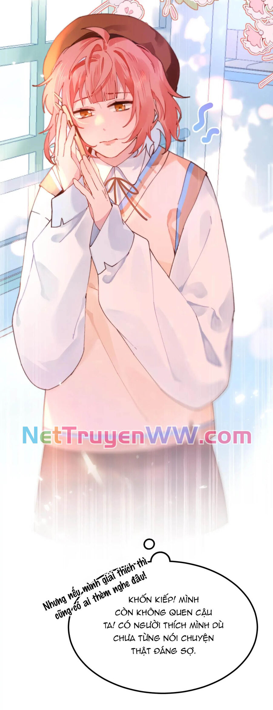 Bản Ngã Ẩn Giấu Chương 1 Ảnh 12