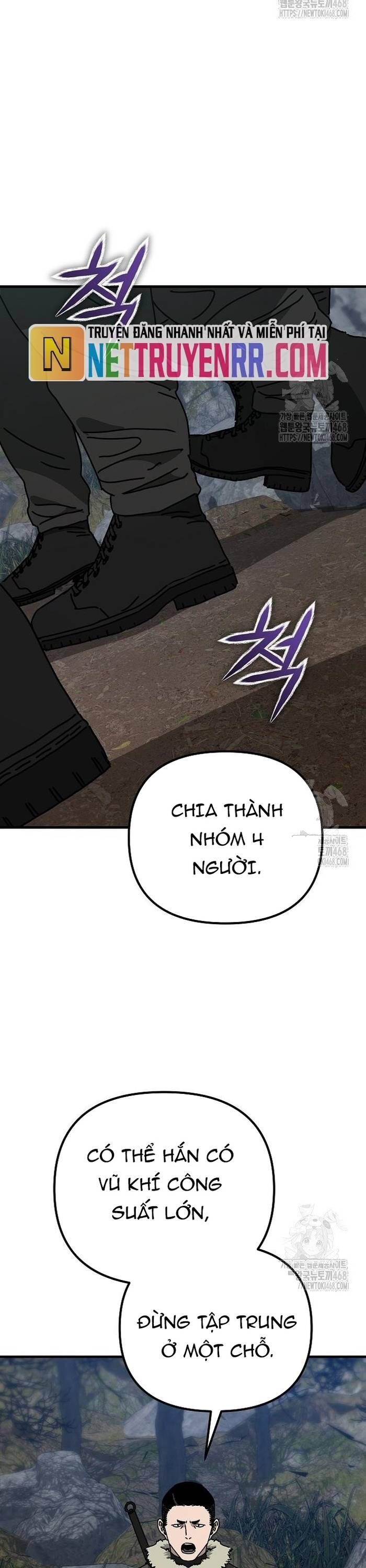Ngôi Nhà Ẩn Ngày Tận Thế Chương 49 Ảnh 12