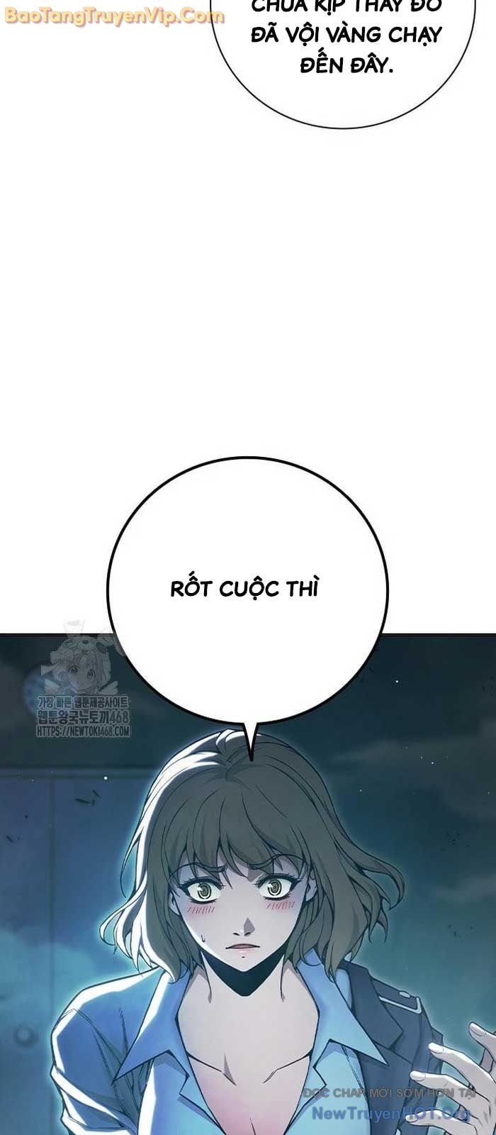 Nhà Tù Vị Thành Niên Chương 53 Ảnh 7