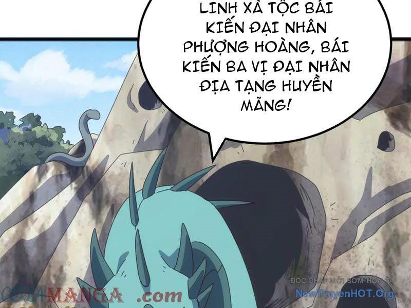 Vạn Tộc Xâm Lấn: Bắt Đầu Thuần Hóa Chương 36 Ảnh 56