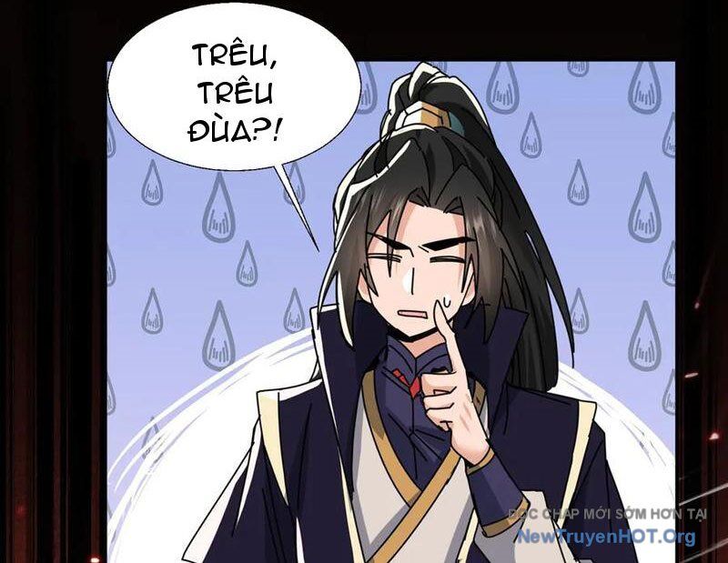 Đồ Đệ Nữ Đế Của Ta Muốn Hắc Hóa! Chương 53 Ảnh 100