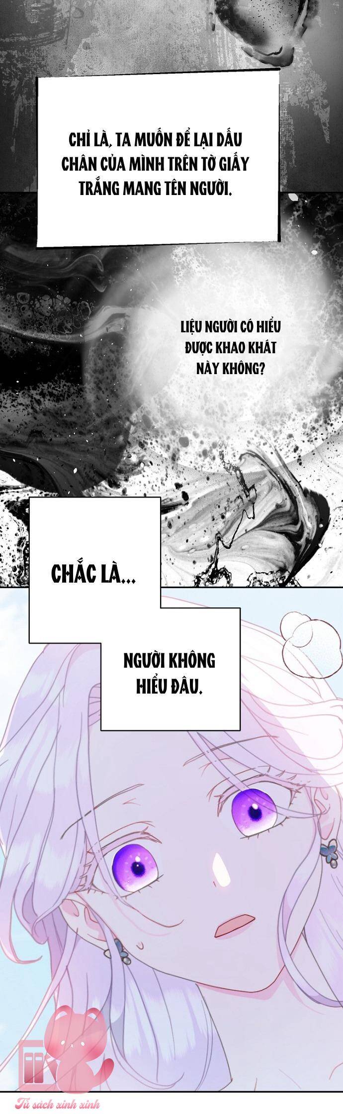 Tiền Là Tất Cả Chồng Là Phù Du Chương 102 Ảnh 64