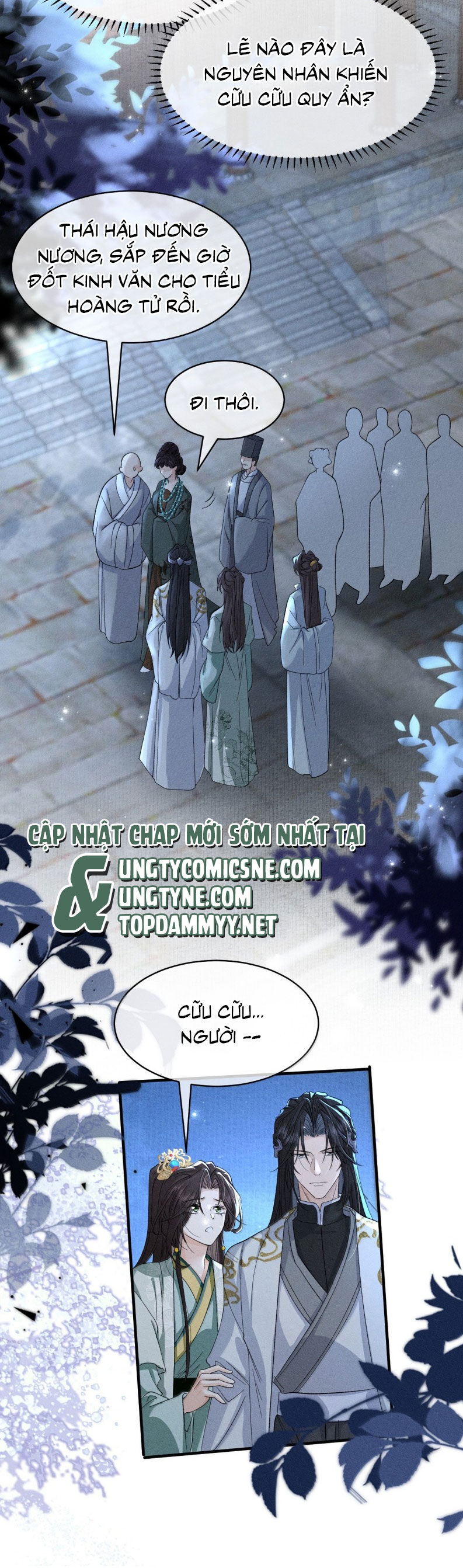 Hải Vương Sau Khi Hoàn Lương Sa Vào Tu La Tràng Chương 45 Ảnh 16