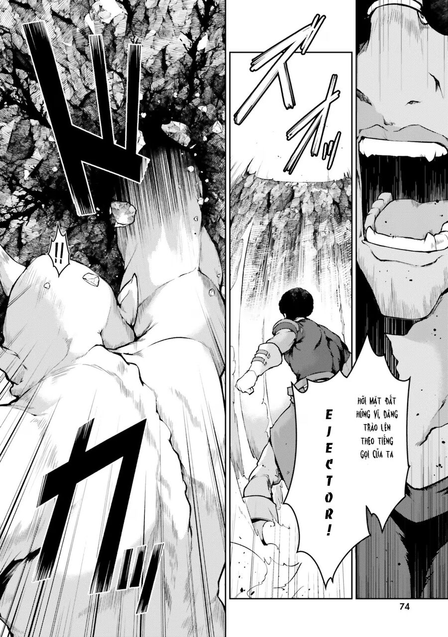 Buta Koushaku Ni Tensei Shitakara, Kondo Wa Kimi Ni Suki To Iitai Chương 40 Ảnh 8