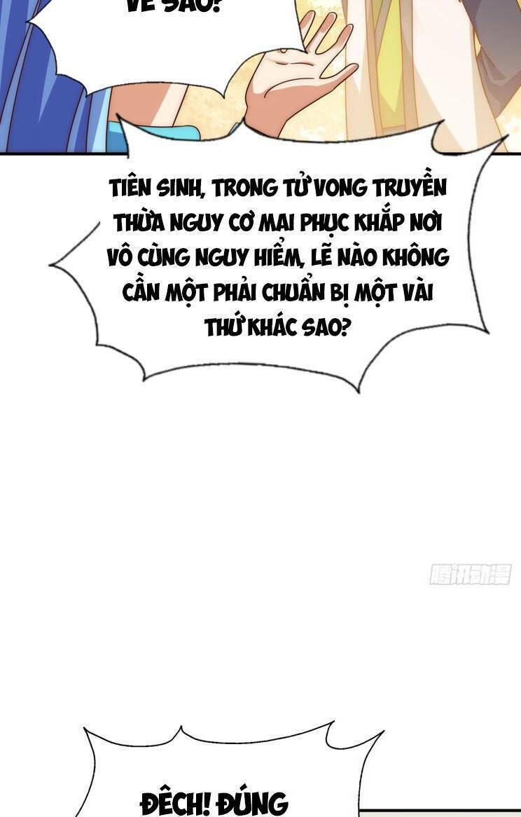 Người Trên Vạn Người Chương 300 Ảnh 8