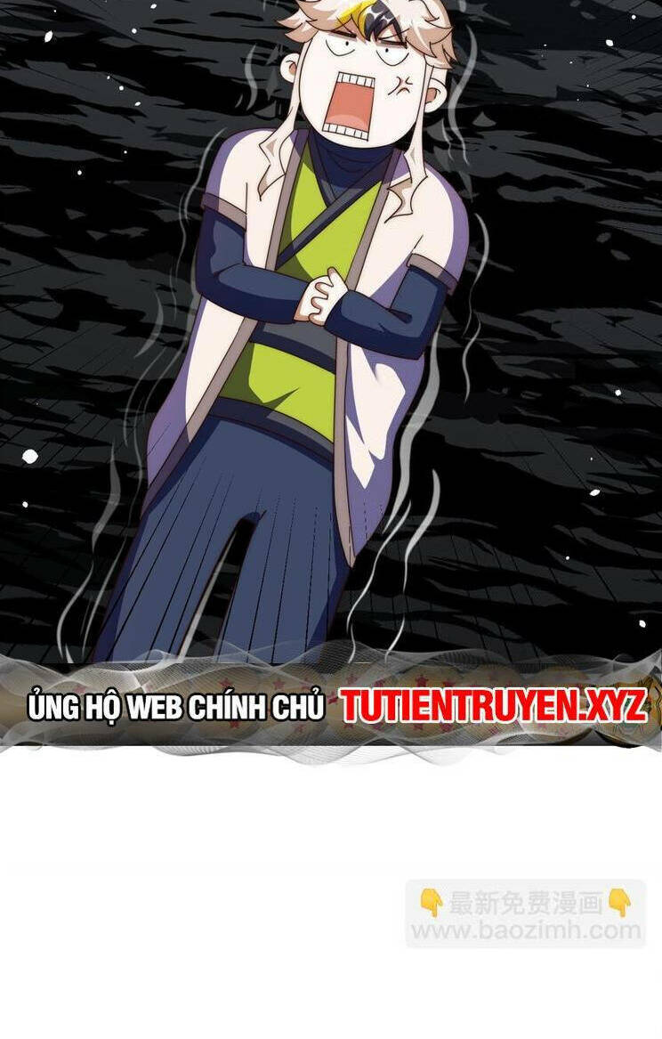 Người Trên Vạn Người Chương 298 Ảnh 33