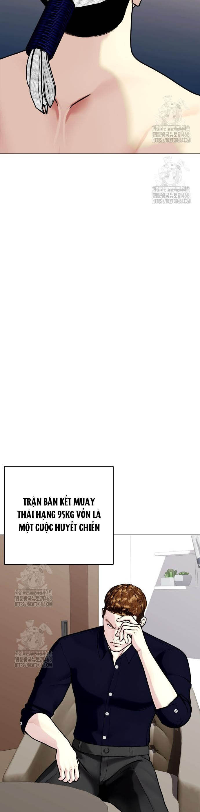 Trưởng Giám Ngục Trông Coi Các Ma Nữ Chương 123 Ảnh 44