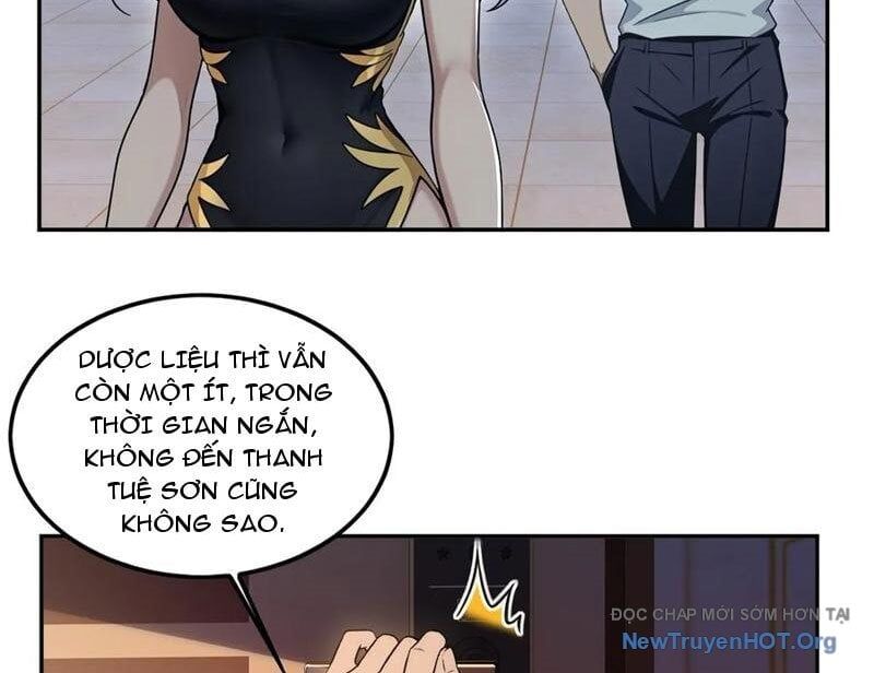 Ma Tôn Nữ Đế Xuyên Không Thành Cấp Trên Của Tôi! Chương 46 Ảnh 79