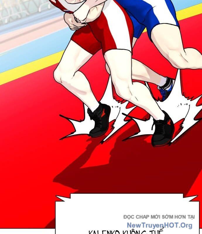 Loser Giỏi Võ Chương 124 Ảnh 120