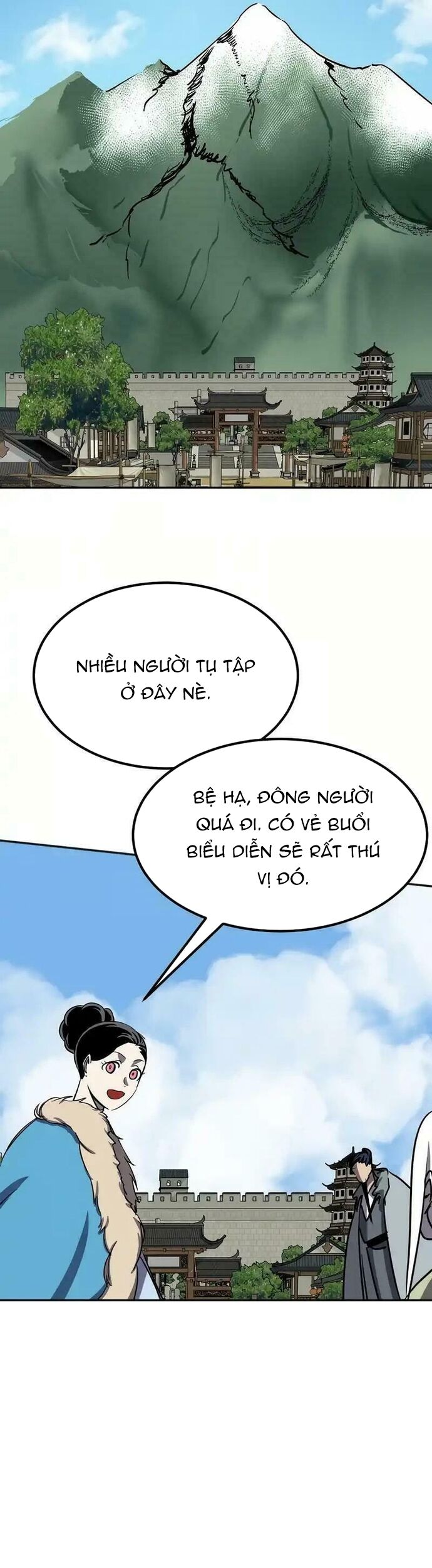 Song Nguyệt Chương 58 Ảnh 19