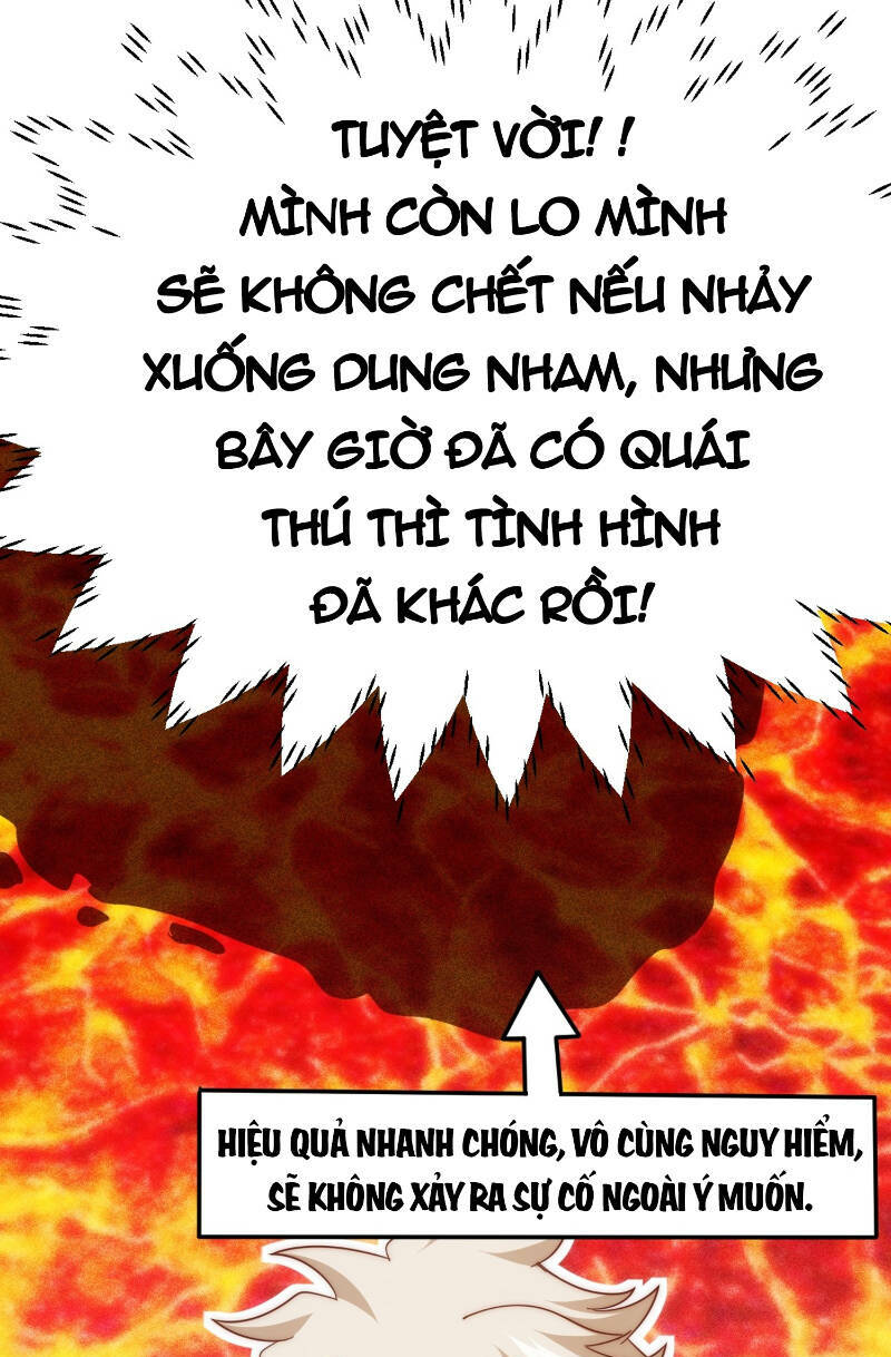 Người Trên Vạn Người Chương 302 Ảnh 31