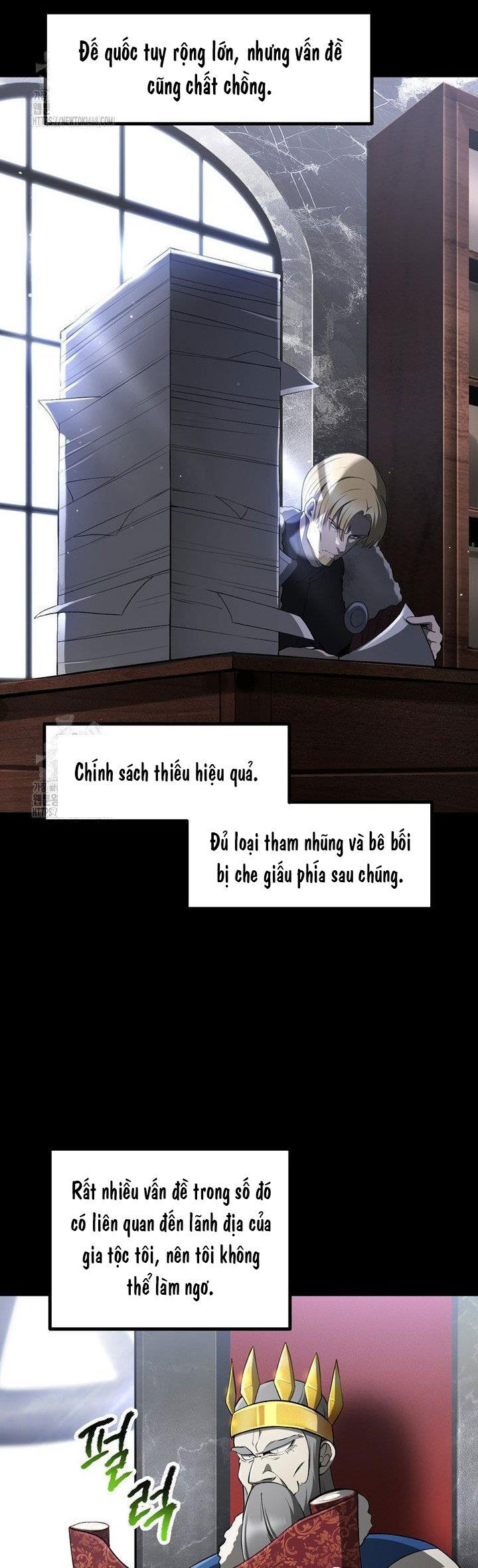 Anh Hùng Mạnh Nhất? Ta Không Làm Lâu Rồi! Chương 248 Ảnh 37