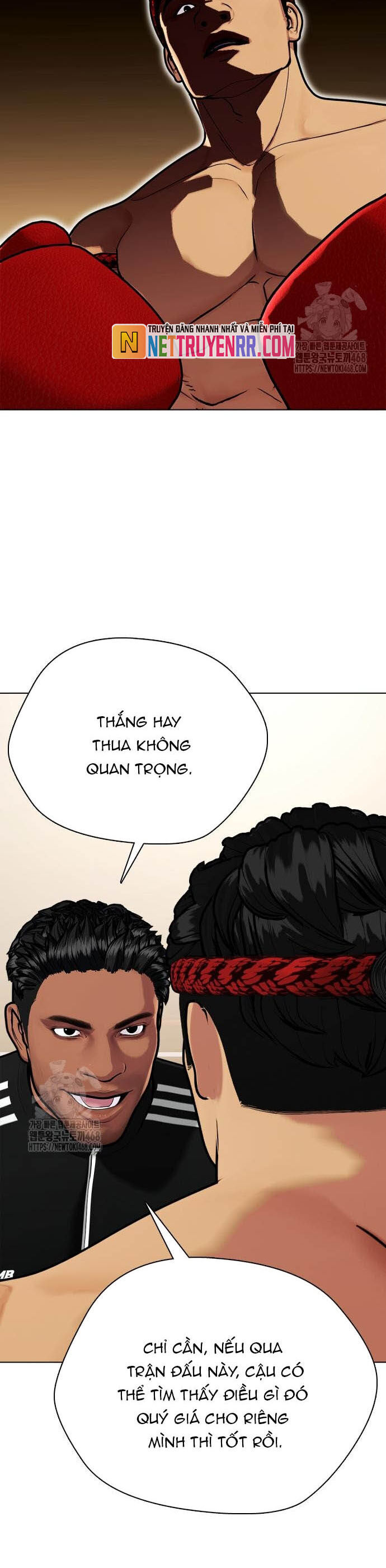 Trưởng Giám Ngục Trông Coi Các Ma Nữ Chương 123 Ảnh 18