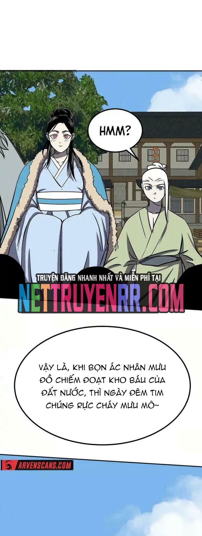Song Nguyệt Chương 58 Ảnh 20