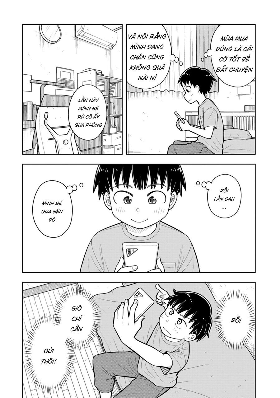 Kyou Kara Hajimeru Osananajimi Chương 38 Ảnh 5