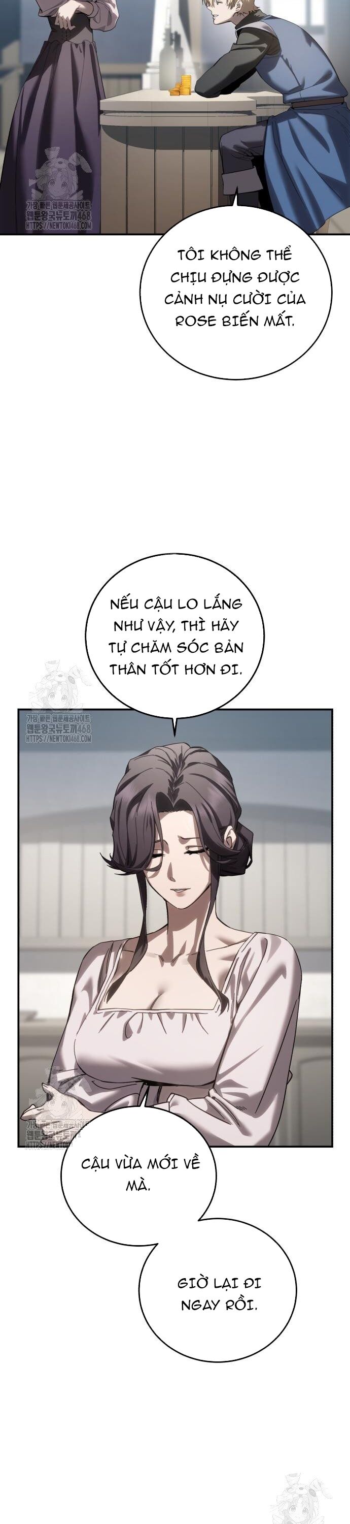 Tinh Tú Kiếm Sĩ Chương 94 Ảnh 49