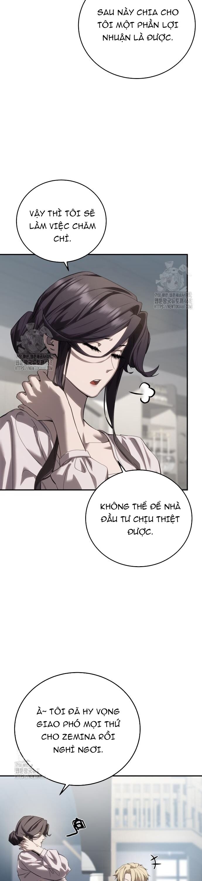 Tinh Tú Kiếm Sĩ Chương 94 Ảnh 48