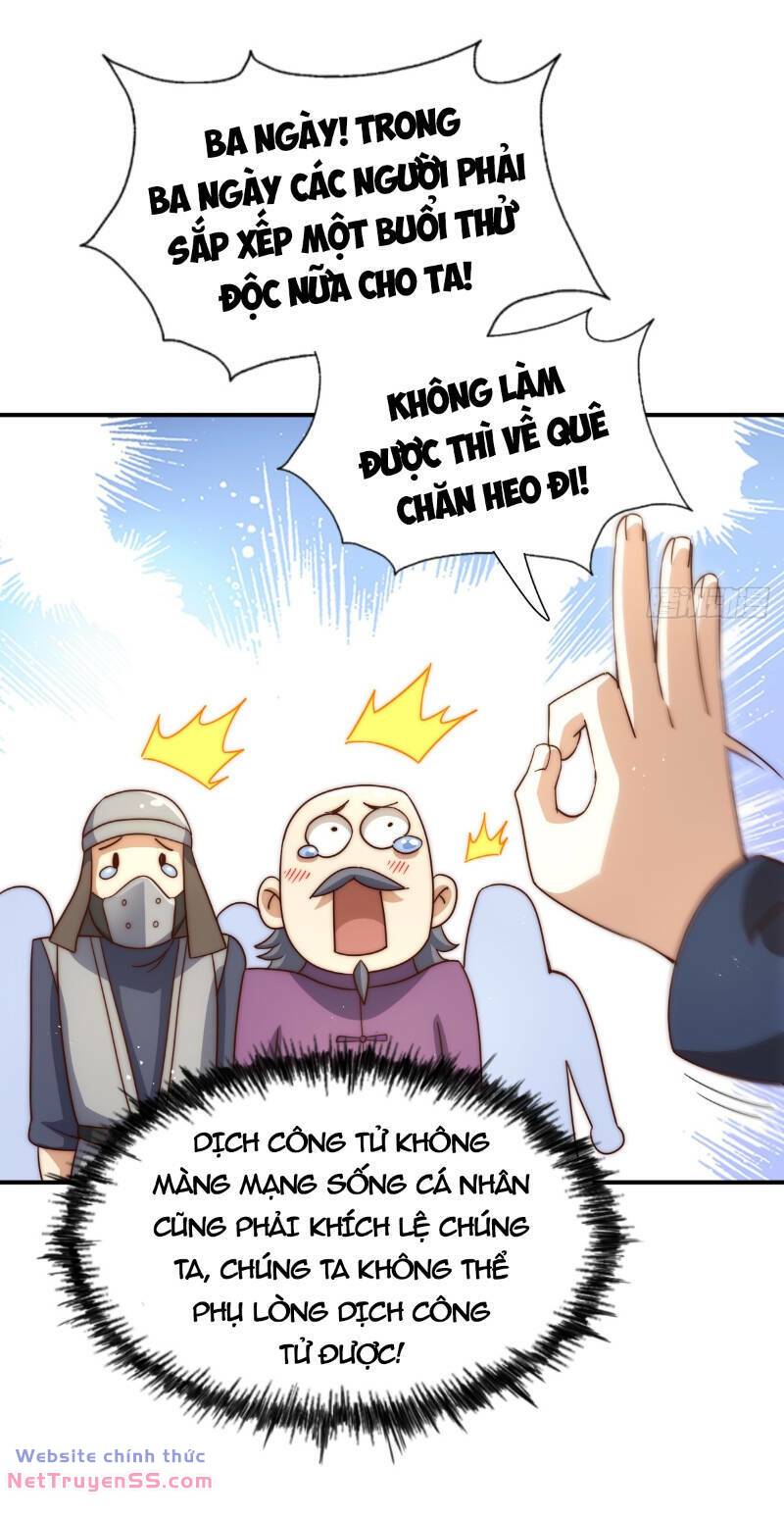 Người Trên Vạn Người Chương 310 Ảnh 44