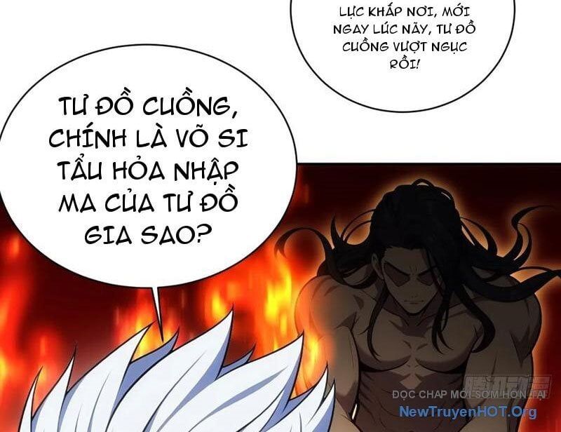 Ma Tôn Nữ Đế Xuyên Không Thành Cấp Trên Của Tôi! Chương 46 Ảnh 65