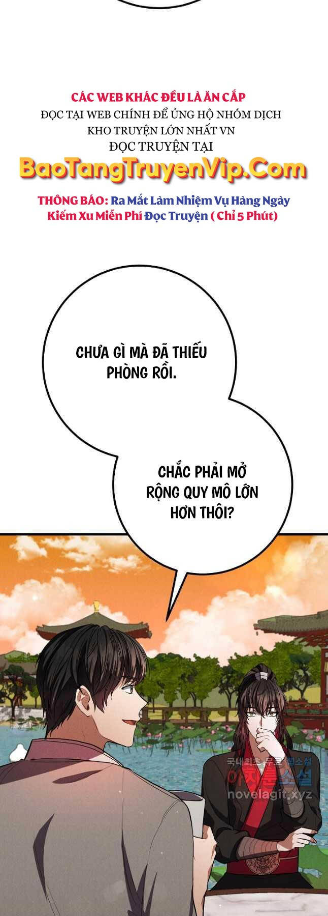 Thiên Tài Võ Thuật Hoàn Sinh Chương 25 Ảnh 58