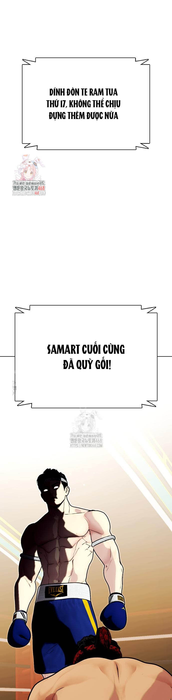 Trưởng Giám Ngục Trông Coi Các Ma Nữ Chương 123 Ảnh 3