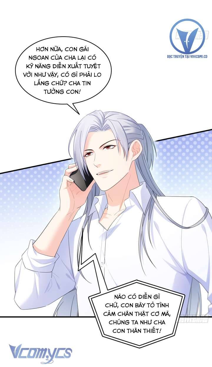 Hệt Như Hàn Quang Gặp Nắng Gắt Chương 546 Ảnh 33