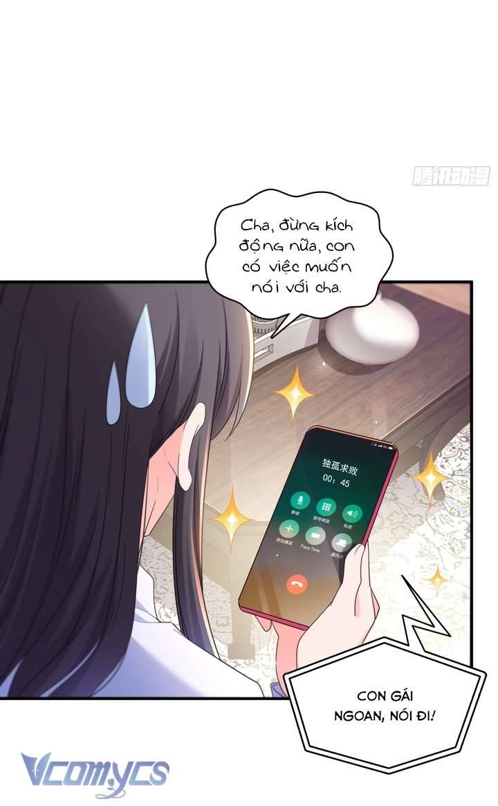 Hệt Như Hàn Quang Gặp Nắng Gắt Chương 546 Ảnh 23