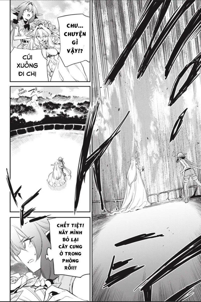 Goblin Slayer Gaiden: Year One Chương 83 Ảnh 21