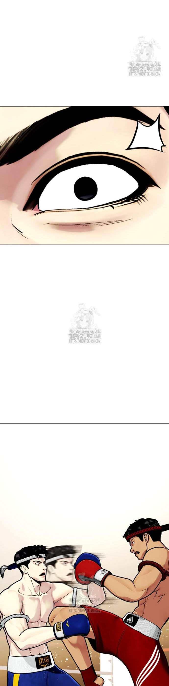 Trưởng Giám Ngục Trông Coi Các Ma Nữ Chương 123 Ảnh 27
