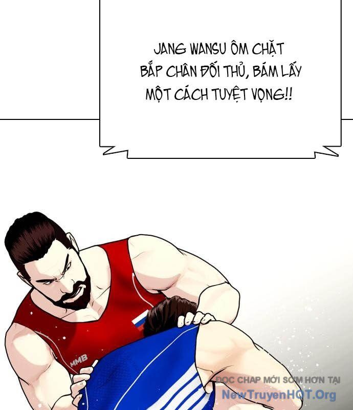 Loser Giỏi Võ Chương 124 Ảnh 20