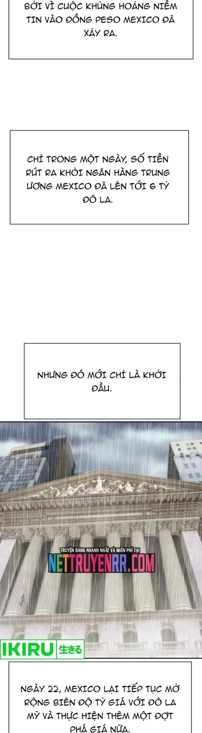 Cháu Trai Thiên Tài Của Vua Cho Vay Nặng Lãi Chương 57.1 Ảnh 42