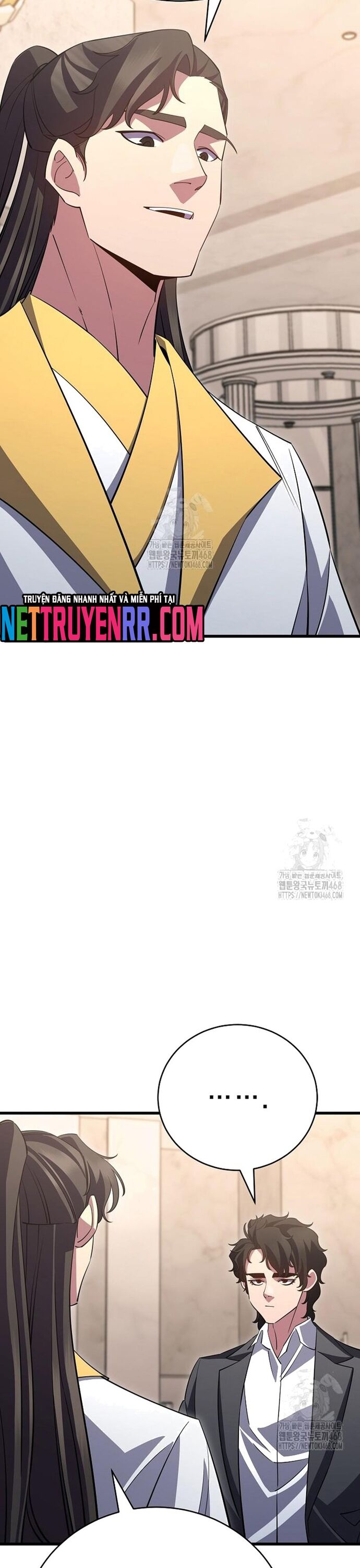 Tam Vương Truyền Nhân Chương 46 Ảnh 16