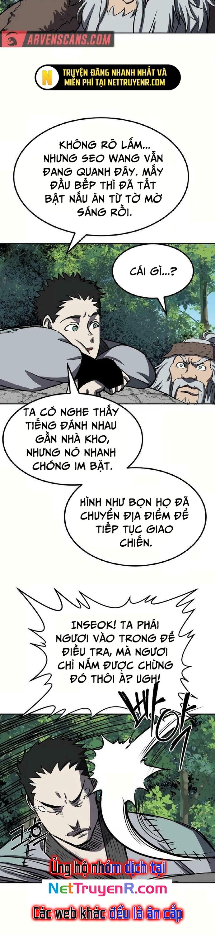 Song Nguyệt Chương 55 Ảnh 6