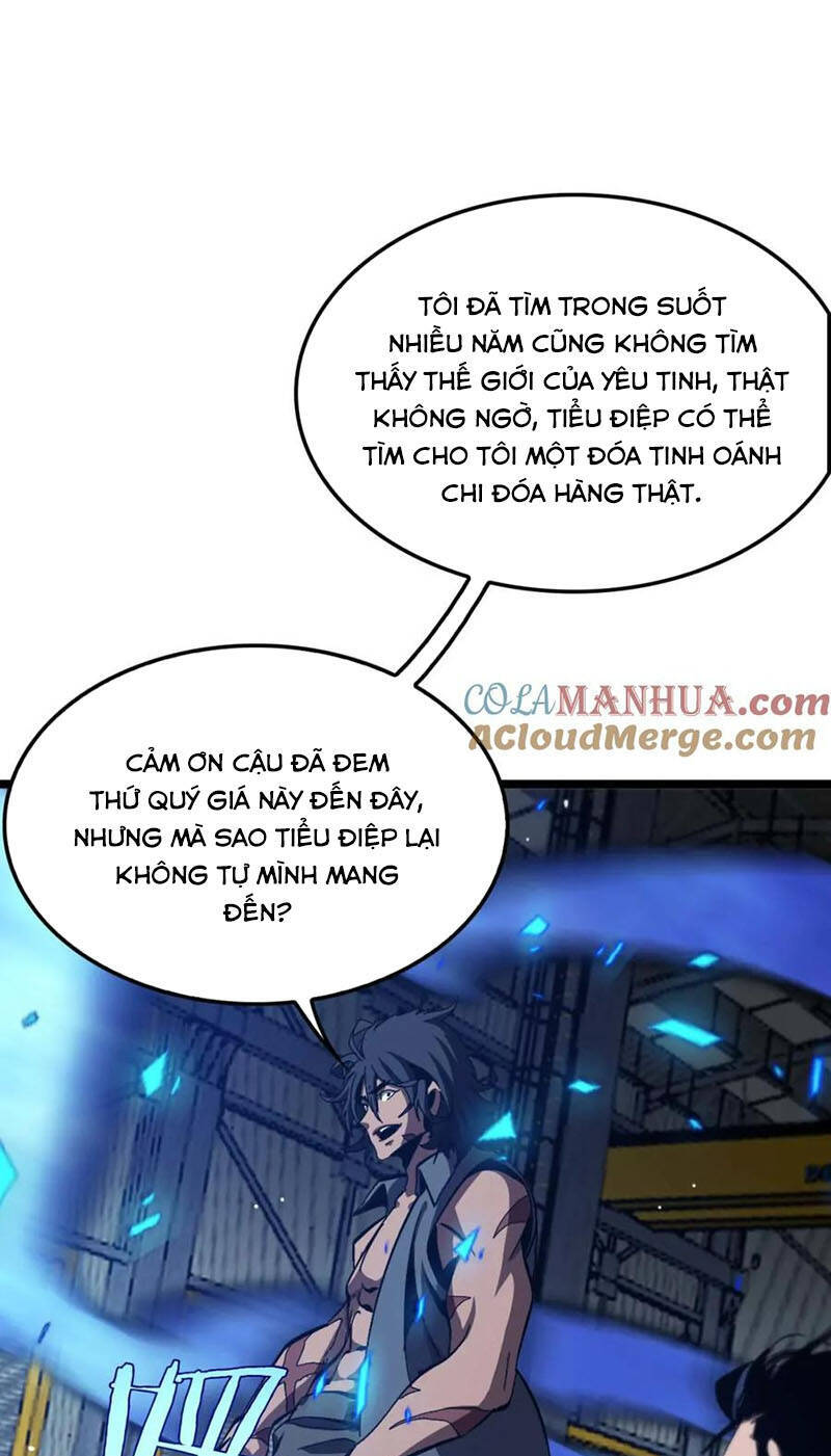 Chư Giới - Tận Thế Online Chương 264 Ảnh 25