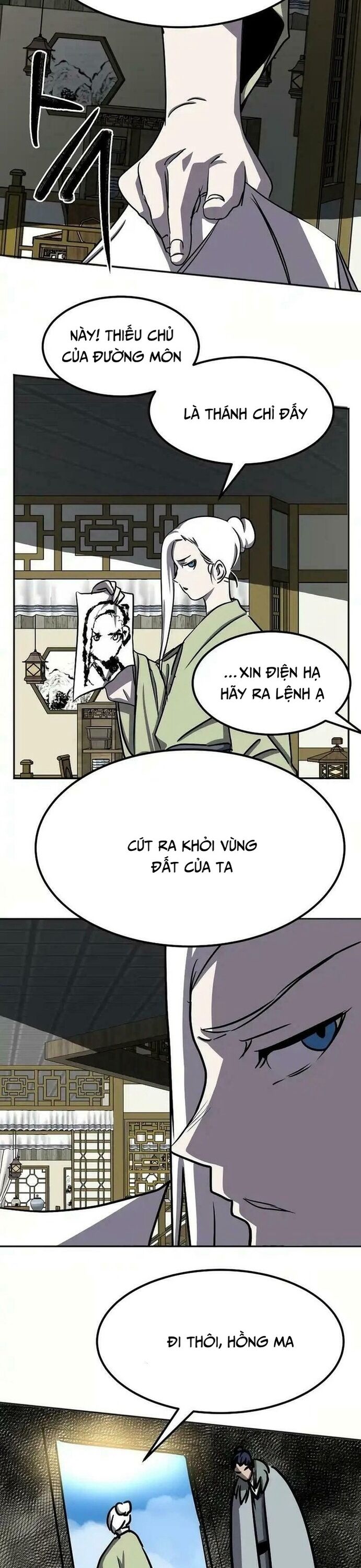 Song Nguyệt Chương 57 Ảnh 16