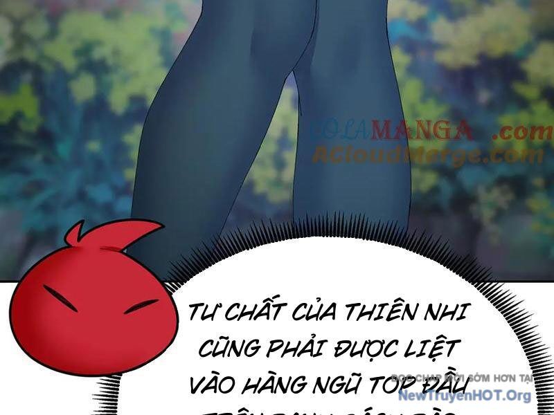 Hóa Ra Các Cô Ấy Mới Là Nhân Vật Chính Chương 89 Ảnh 74