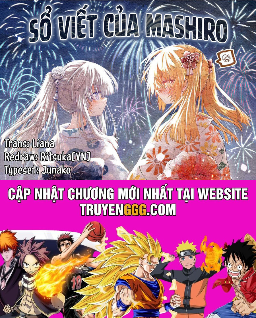 Koe Ga Dasenai Shoujo Wa "Kanojo Ga Yasashisugiru" To Omotte Iru Chương 50 Ảnh 10