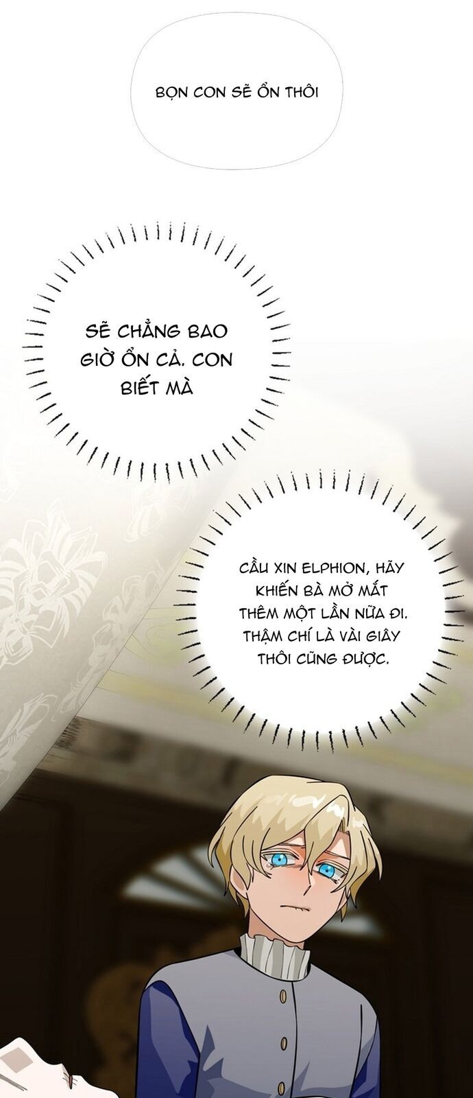 Trọng Sinh Chi Quân Chủ Chương 49 Ảnh 56