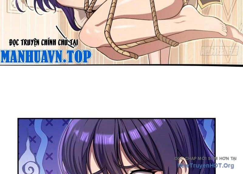 Ma Tôn Nữ Đế Xuyên Không Thành Cấp Trên Của Tôi! Chương 46 Ảnh 90