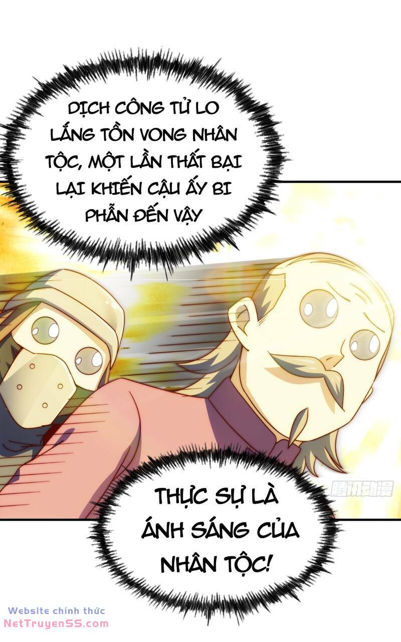 Người Trên Vạn Người Chương 310 Ảnh 41
