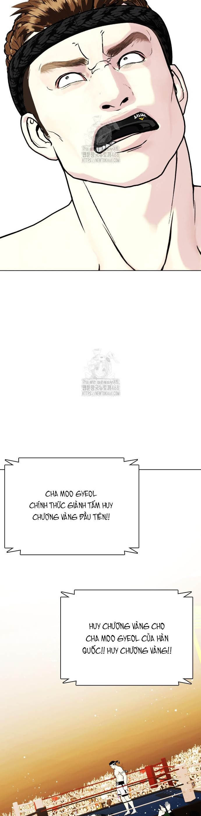 Trưởng Giám Ngục Trông Coi Các Ma Nữ Chương 123 Ảnh 57