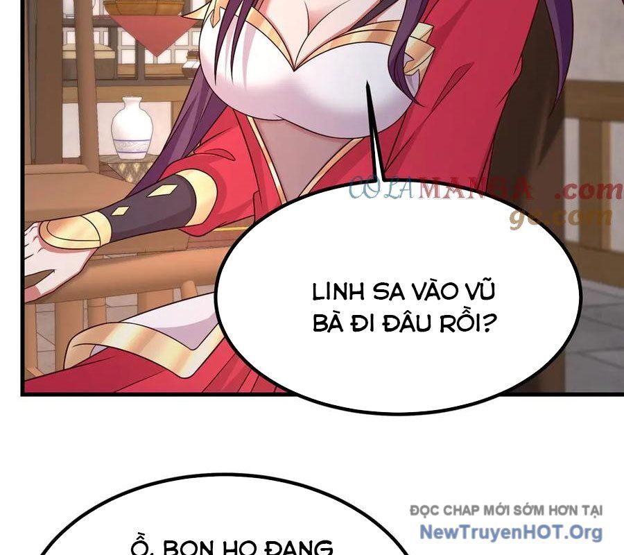 Người Nuôi Rồng Chương 473 Ảnh 10