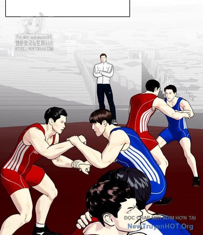 Loser Giỏi Võ Chương 124 Ảnh 6