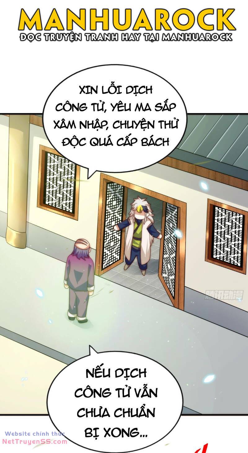 Người Trên Vạn Người Chương 310 Ảnh 6
