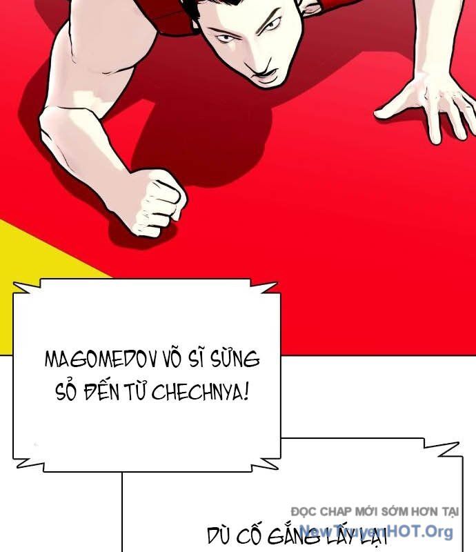 Loser Giỏi Võ Chương 124 Ảnh 193
