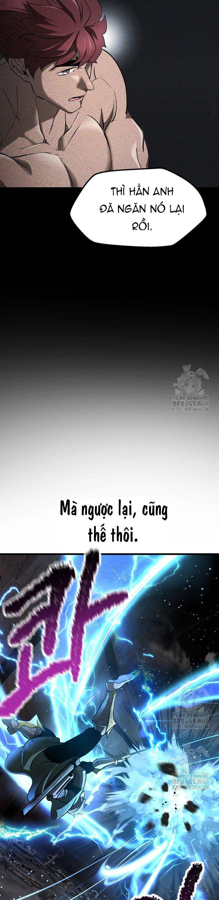Anh Hùng Mạnh Nhất? Ta Không Làm Lâu Rồi! Chương 248 Ảnh 55