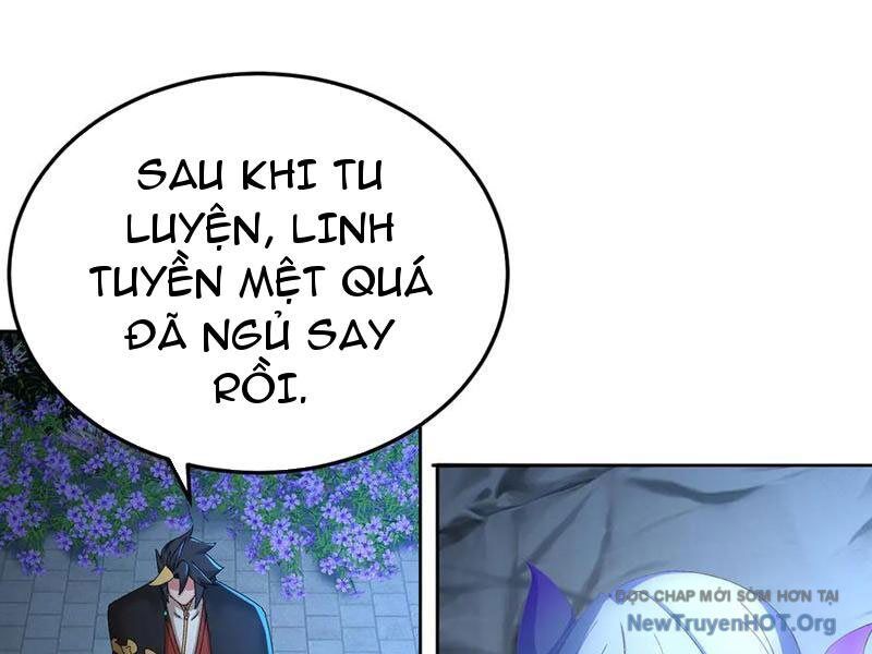 Hóa Ra Các Cô Ấy Mới Là Nhân Vật Chính Chương 89 Ảnh 62