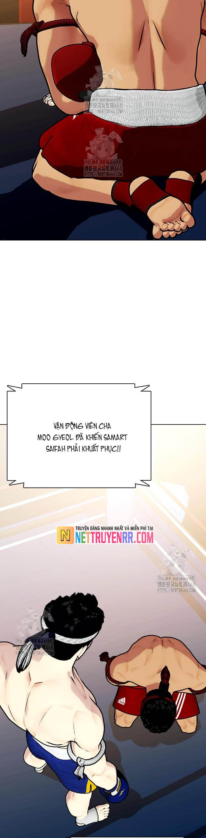 Trưởng Giám Ngục Trông Coi Các Ma Nữ Chương 123 Ảnh 4