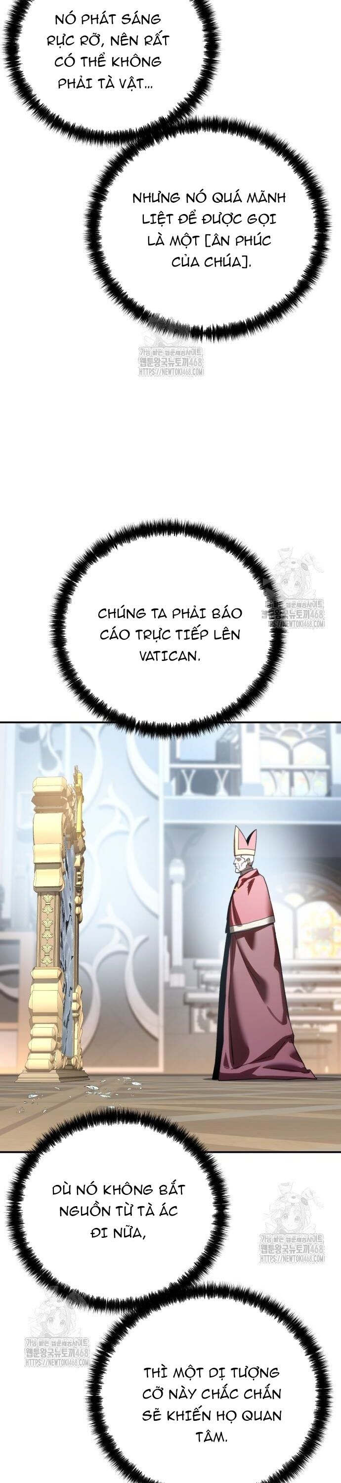 Tinh Tú Kiếm Sĩ Chương 94 Ảnh 6