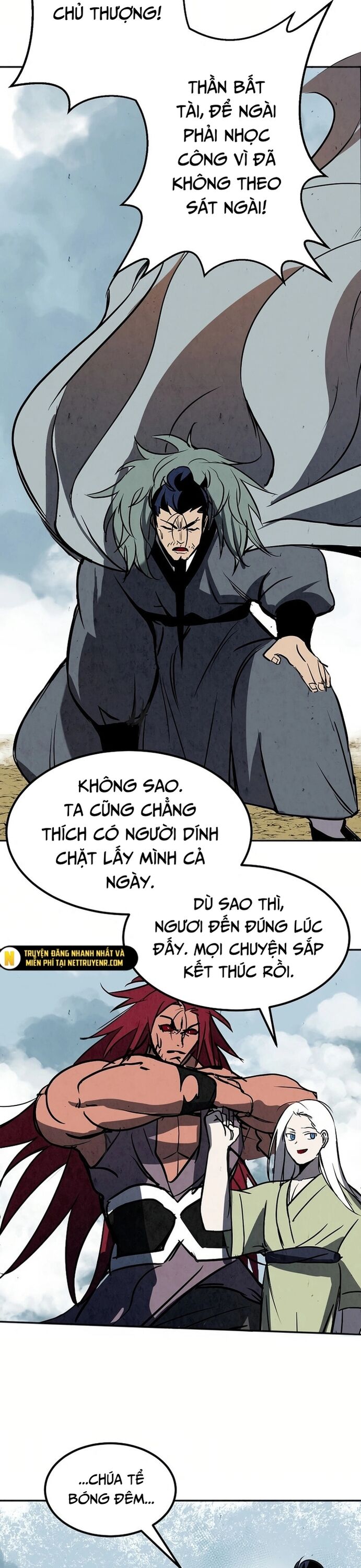 Song Nguyệt Chương 49 Ảnh 22